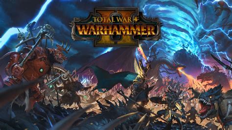 Total War: WARHAMMER II DLC and All Addons .